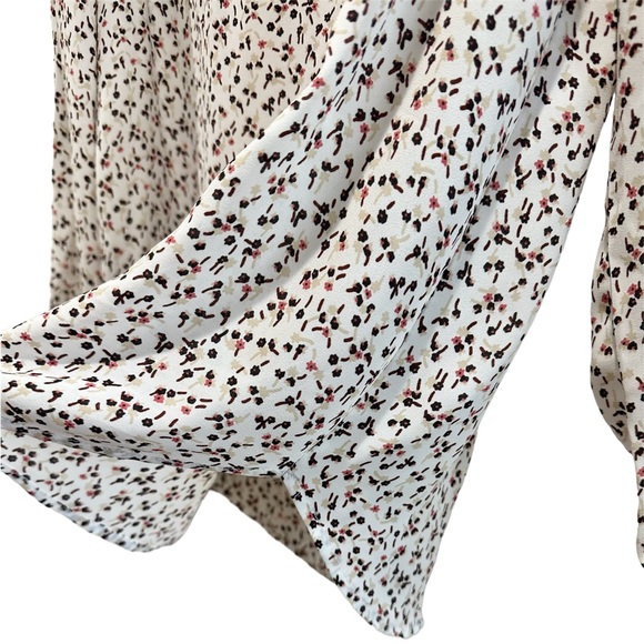 Loft blouse size S - Picture 3 of 11